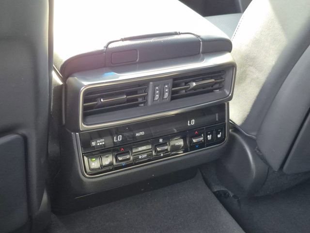 Used 2023 Lexus LX 600 F Sport w/ Accessory Package (Z1) image 19
