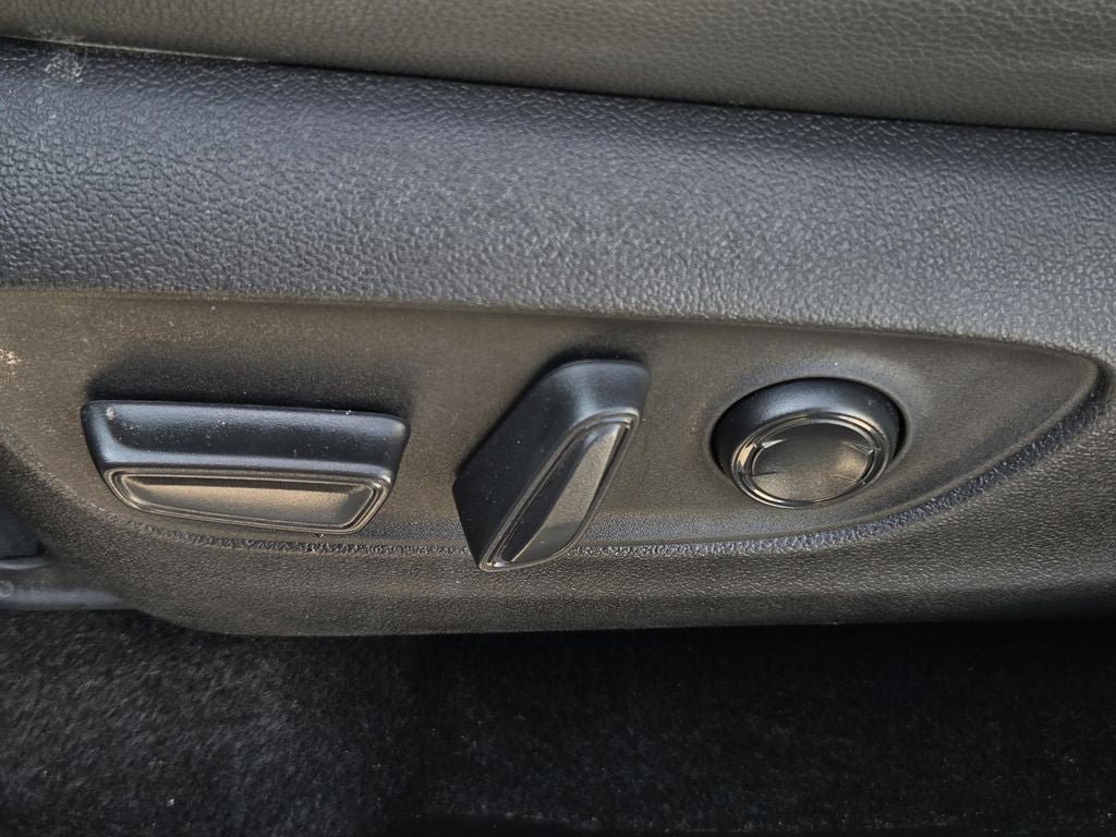 Used 2024 Toyota Grand Highlander FWD image 19