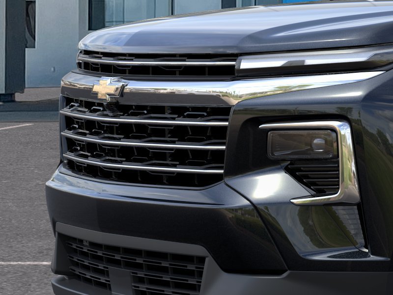 New 2027 Chevrolet Traverse LT FWD image 13