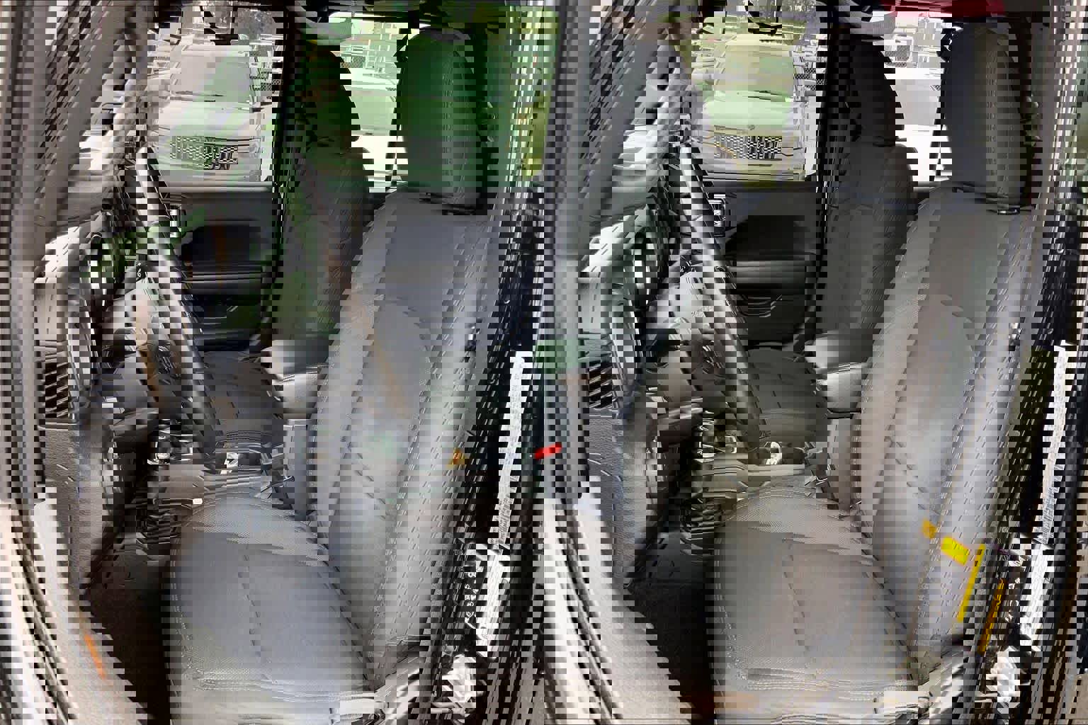 Used 2020 Jeep Gladiator Sport w/ Quick Order Package 24S image 8