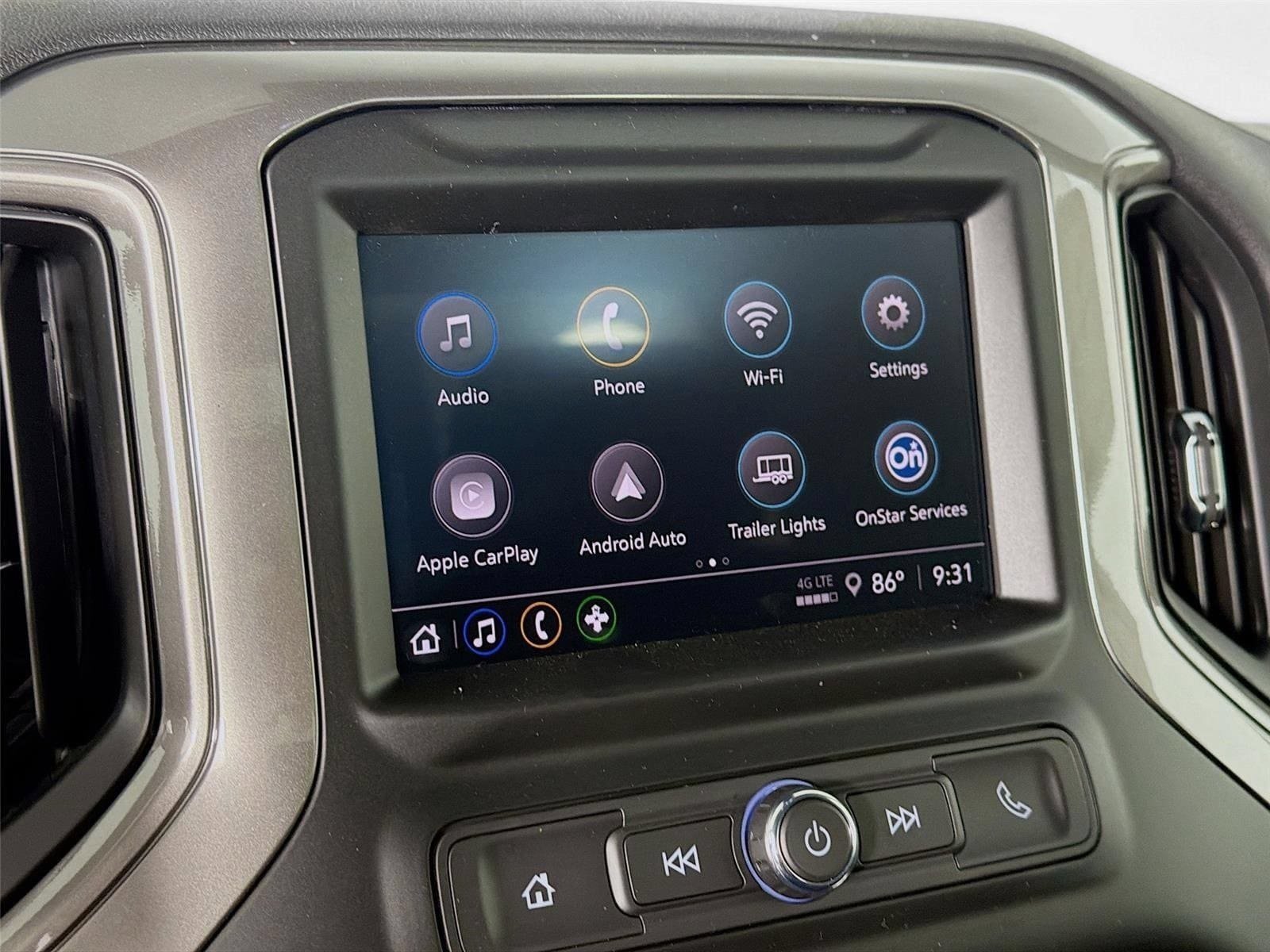 New 2026 GMC Sierra 1500 Pro AWD/4WD image 14
