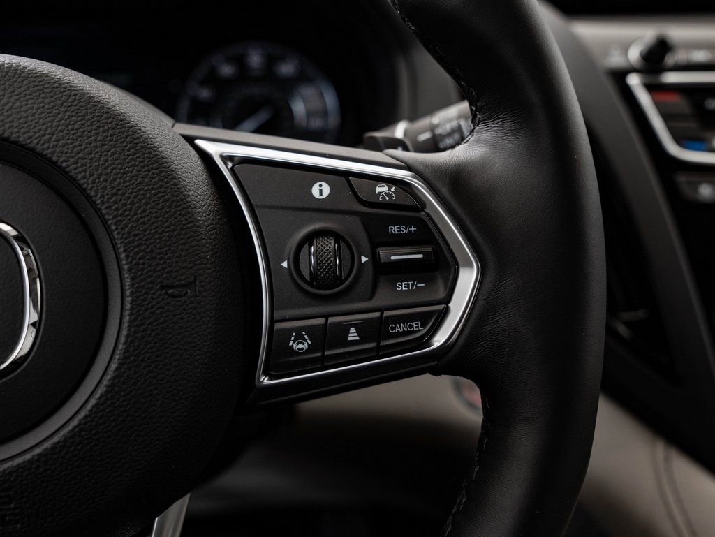 New 2026 Acura RDX SH-AWD w/ Advance Package image 29