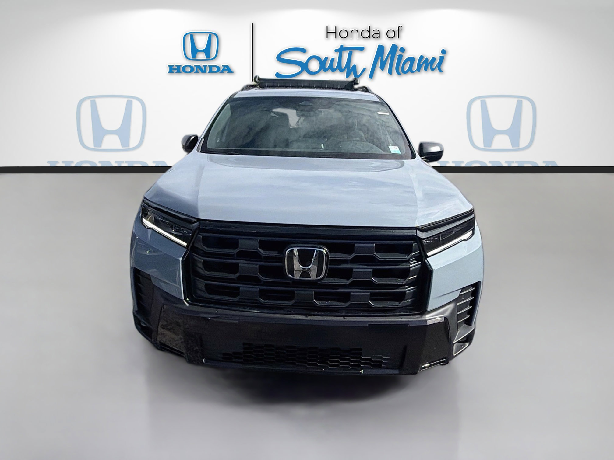 New 2026 Honda Pilot Sport image 2