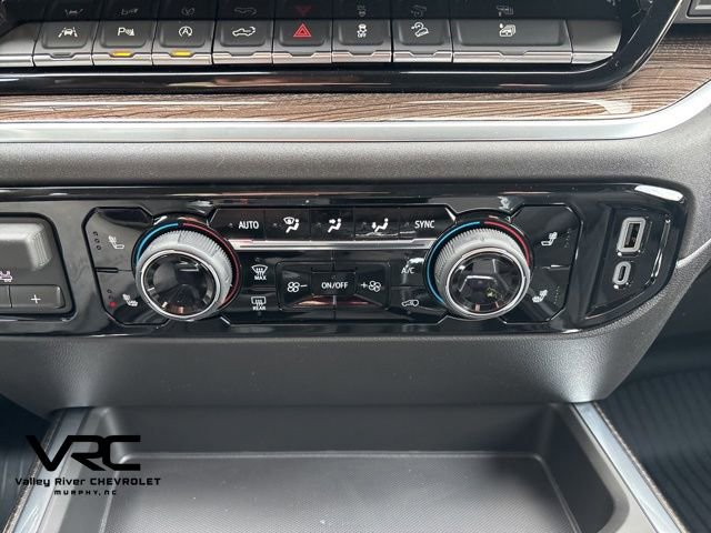 New 2026 Chevrolet Silverado 1500 RST w/ RST All Star Premium Package image 44