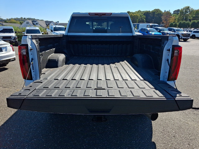 Used 2026 GMC Sierra 2500 Denali Ultimate w/ Max Trailering Package AWD/4WD image 31