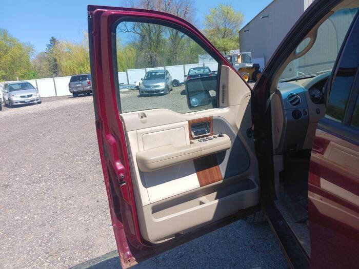 Used 2004 Ford F150 XLT AWD/4WD image 20