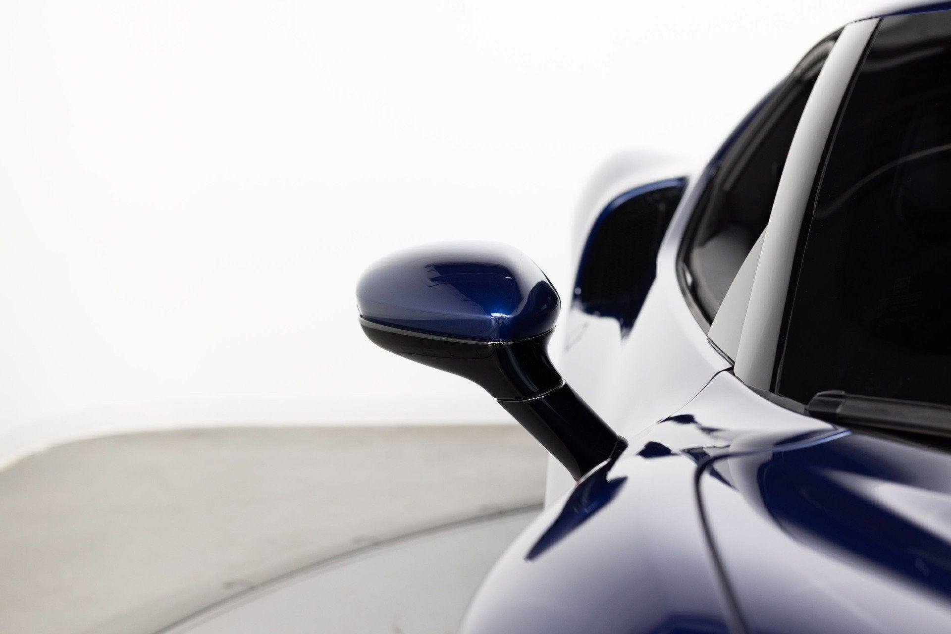 Certified 2025 Ferrari 296 GTB RWD image 24