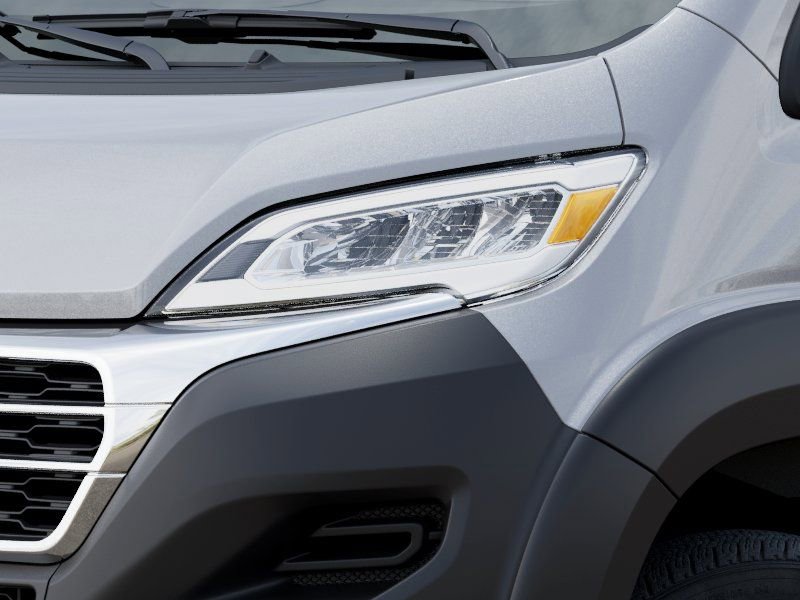 New 2026 RAM ProMaster 1500 w/ Quick Order Package 22G SLT image 10