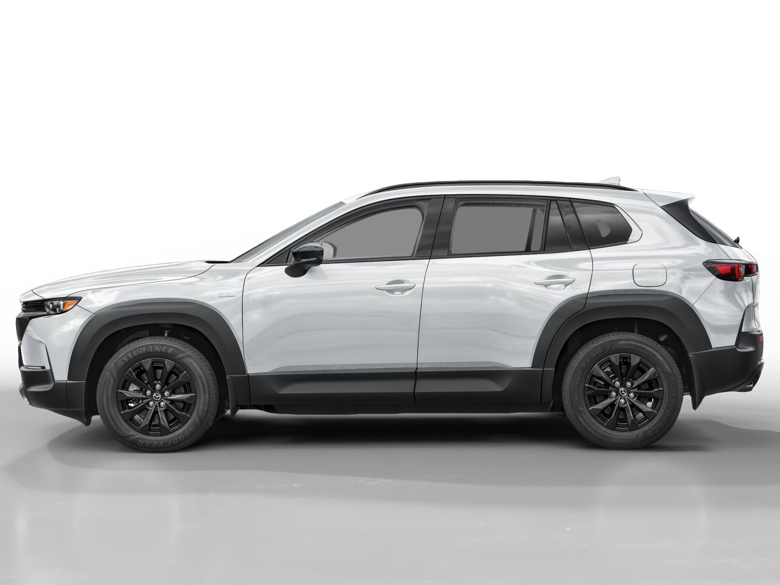 New 2026 MAZDA CX-50 AWD 2.5 Hybrid w/ Premium Pkg image 3