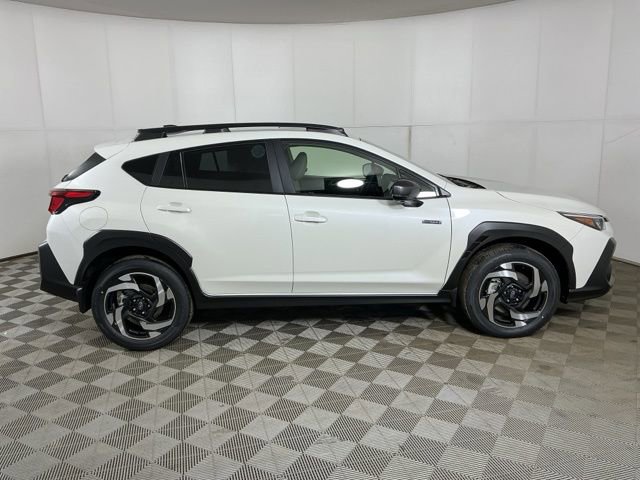 New 2026 Subaru Crosstrek 2.5i Limited image 8