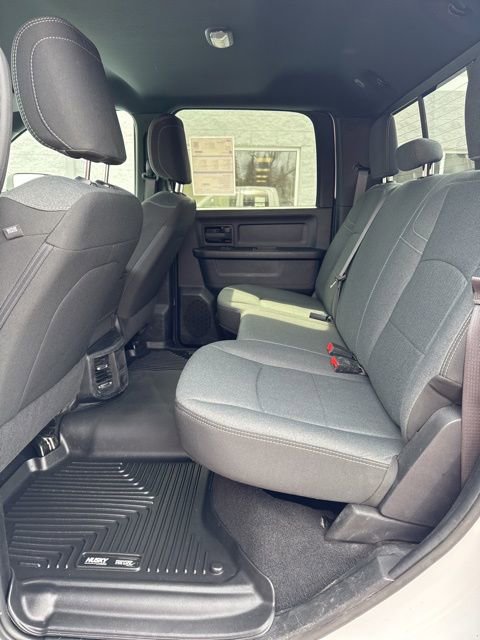 Used 2022 RAM 3500 Tradesman AWD/4WD image 13