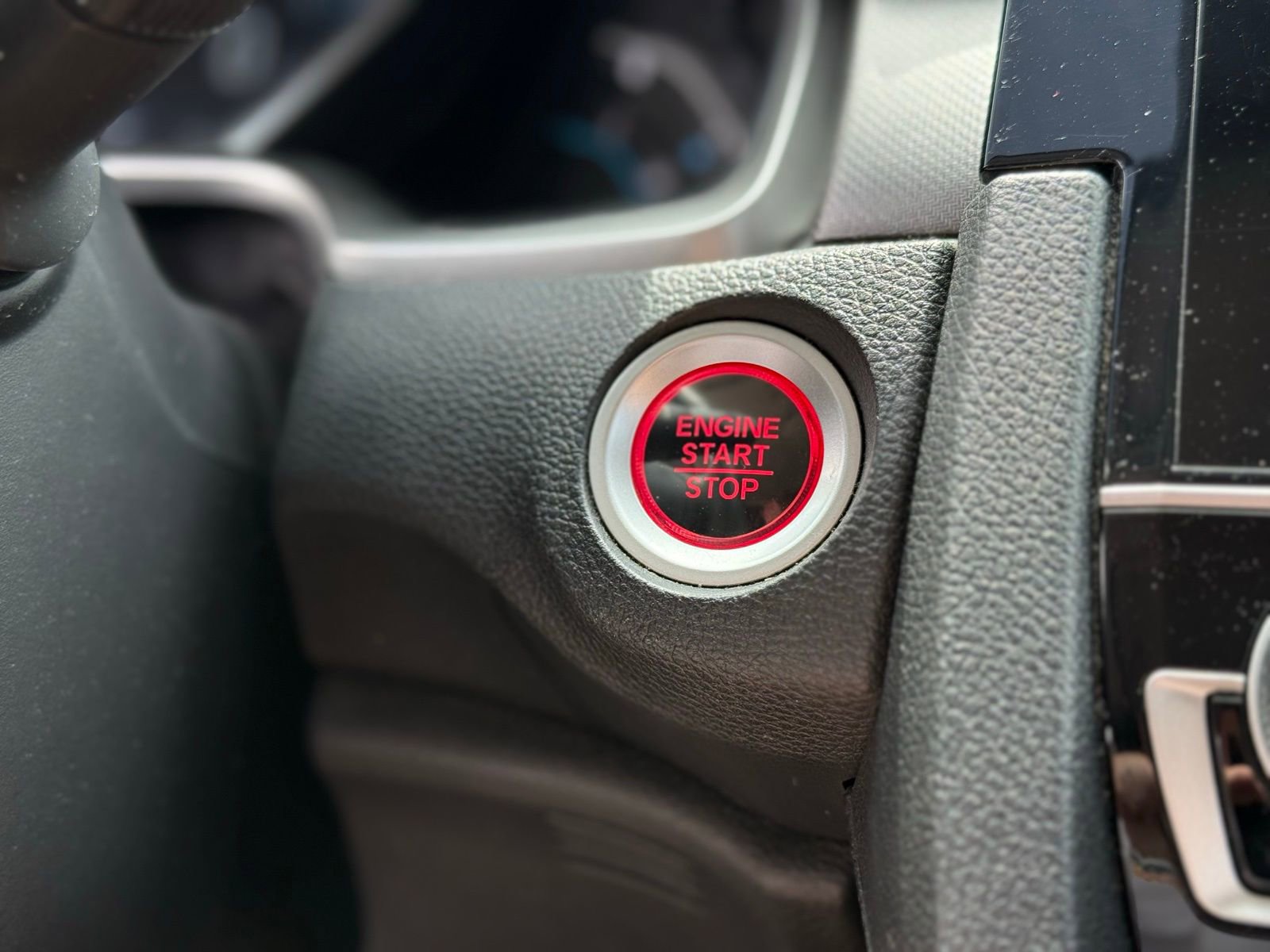 Used 2017 Honda Civic EX image 20