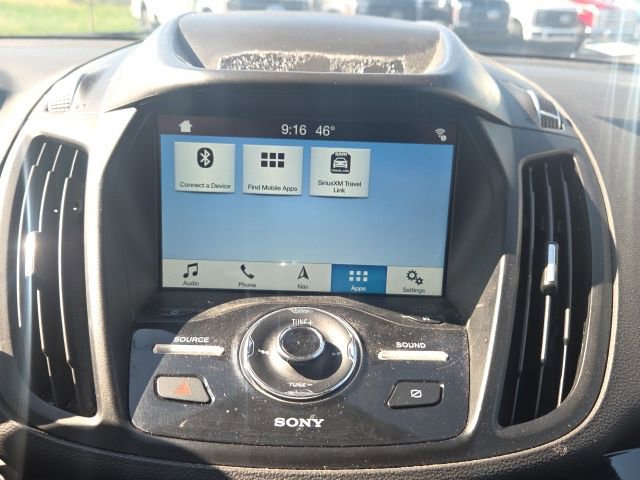 Used 2019 Ford Escape Titanium AWD/4WD image 30