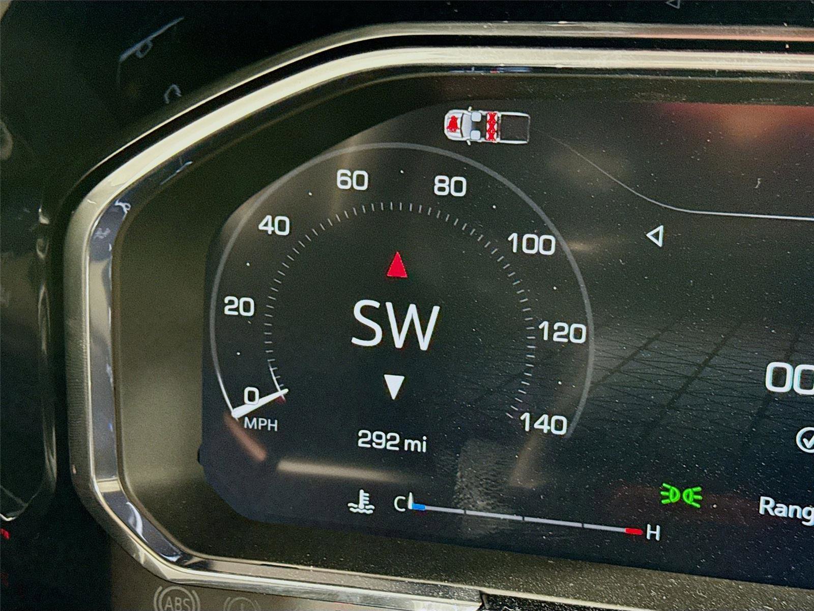 New 2026 GMC Sierra 1500 Elevation w/ Elevation Premium Package image 7