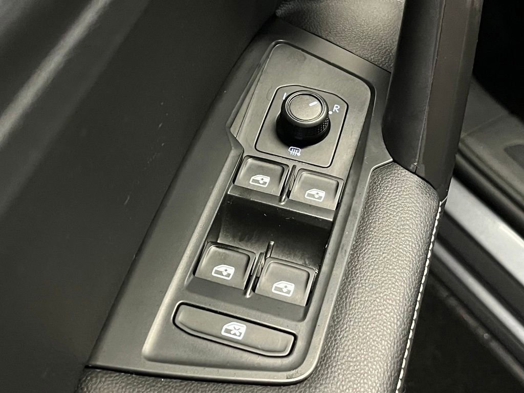 Used 2023 Volkswagen Tiguan S w/ Driver Assistance Package FWD image 17