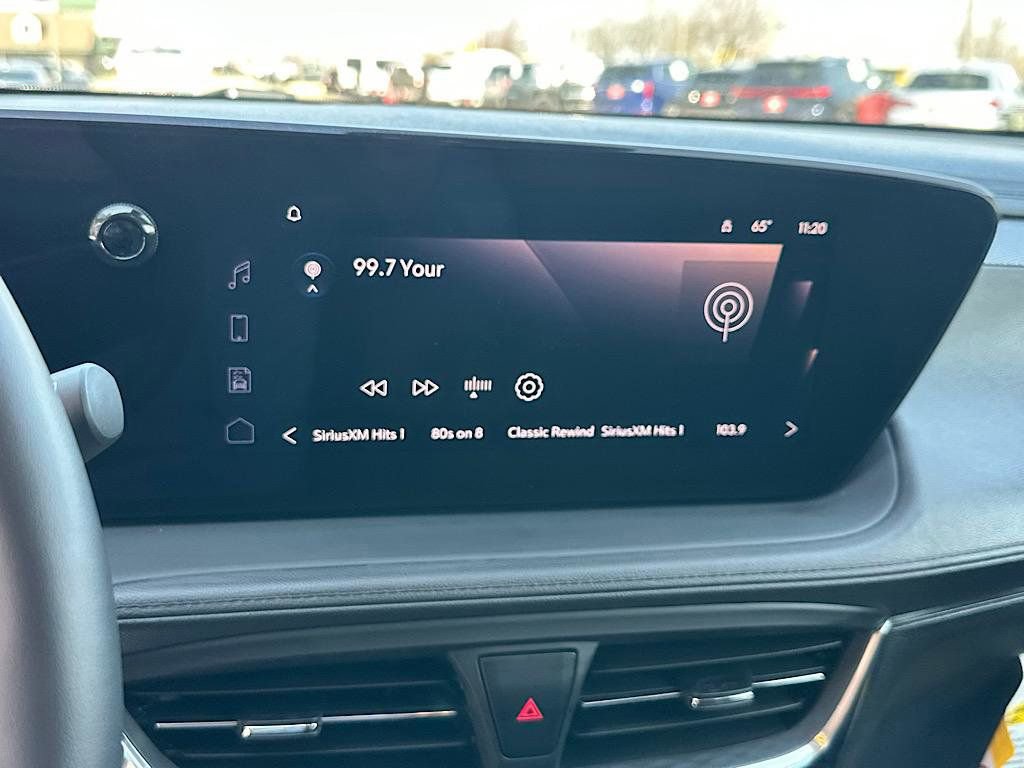 Used 2026 Buick Encore GX Preferred w/ Comfort Package image 25