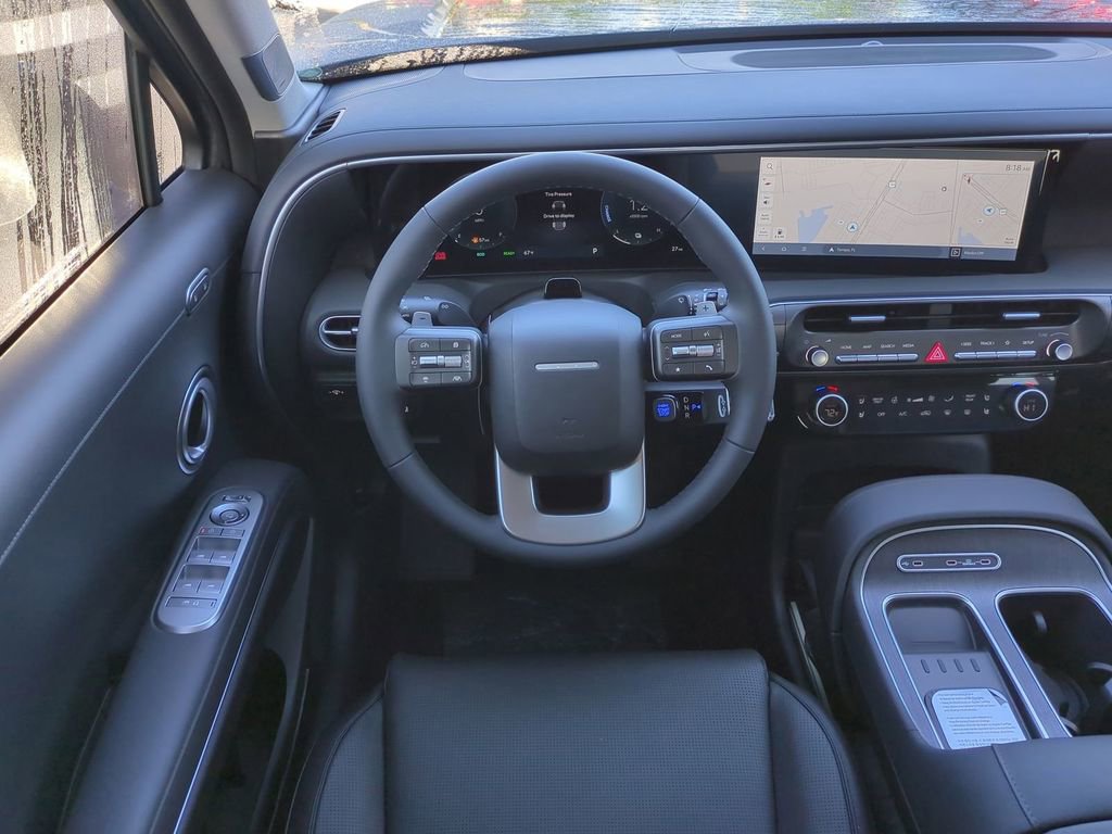 New 2026 Hyundai Palisade Limited AWD/4WD image 19