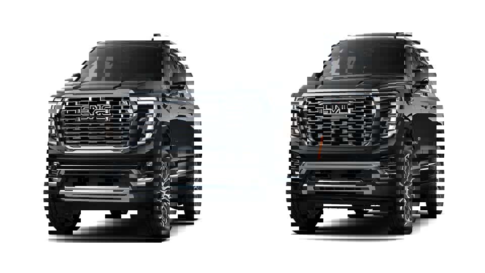 New 2026 GMC Yukon XL Denali image 51