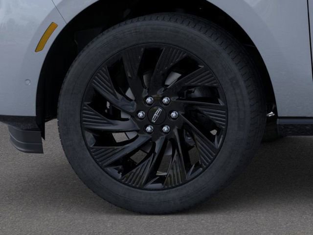 New 2025 Lincoln Navigator L Reserve w/ Jet Appearance Package image 20