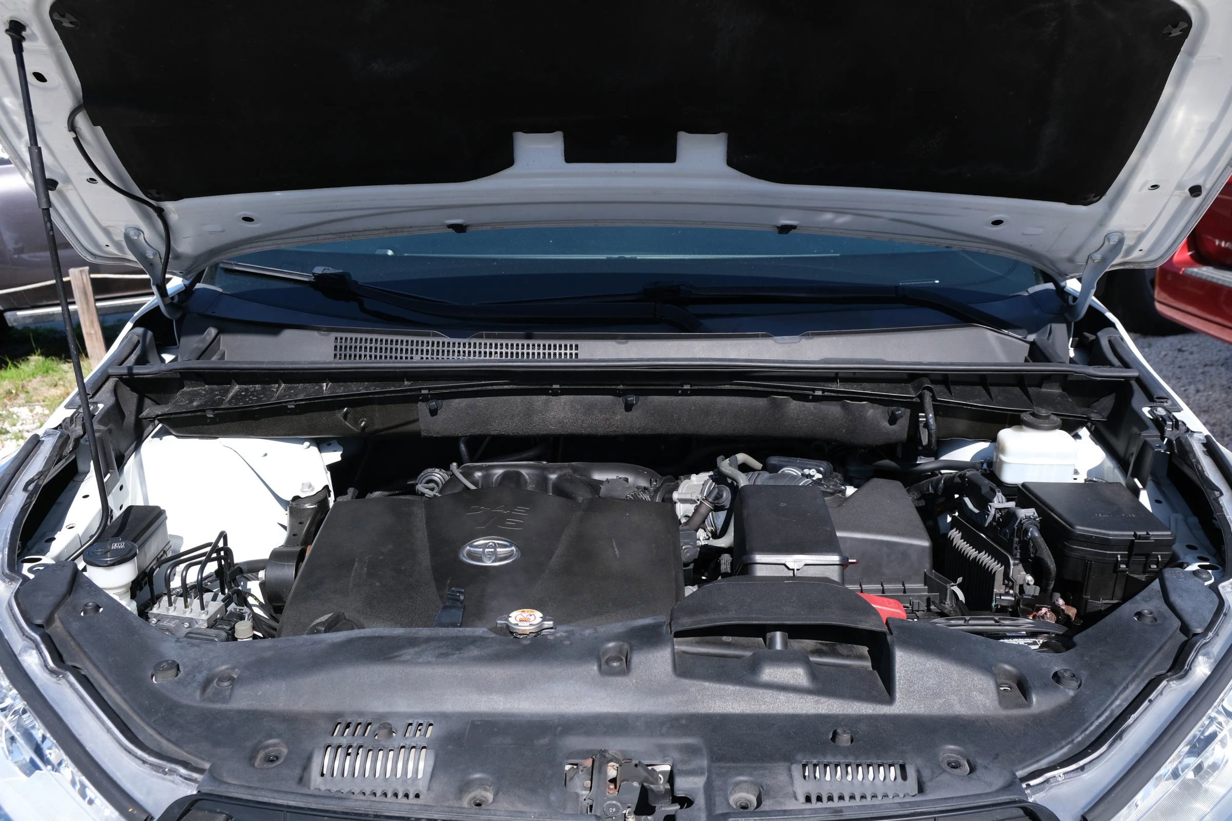 Used 2019 Toyota Highlander XLE image 50