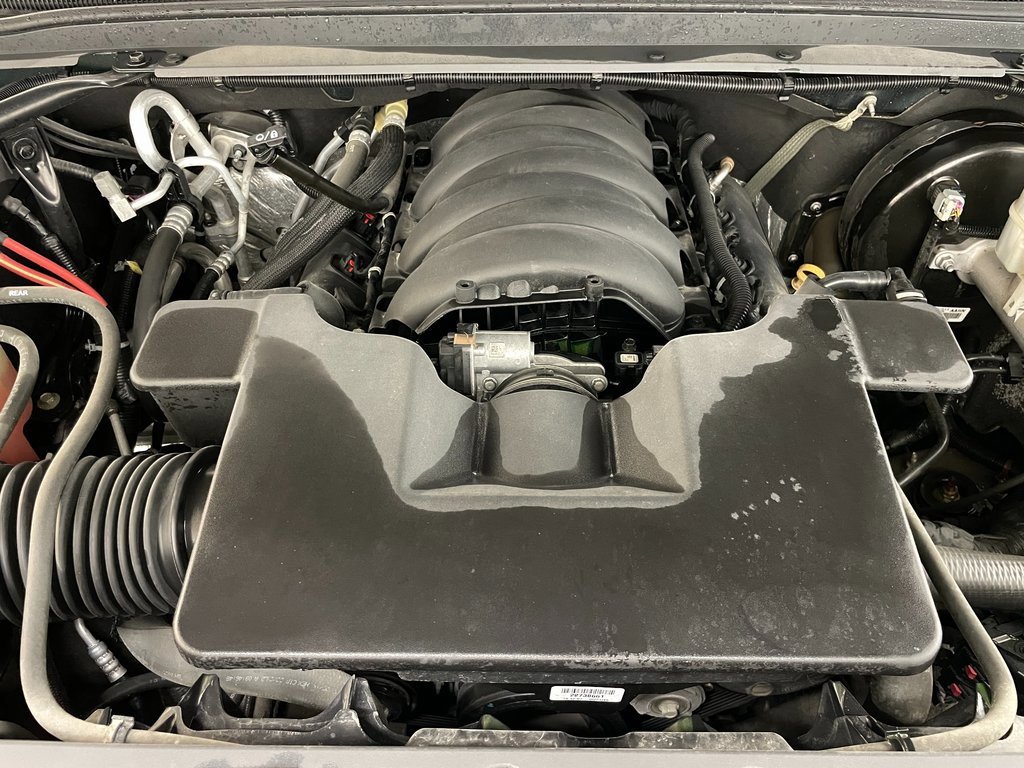 Used 2020 Chevrolet Tahoe LT image 54