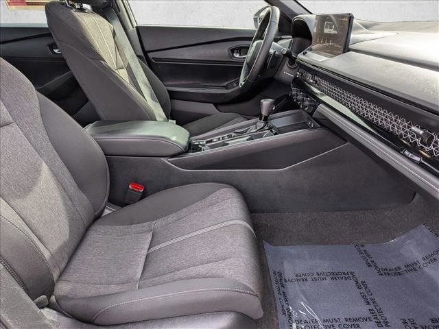 Used 2023 Honda Accord Sport image 21