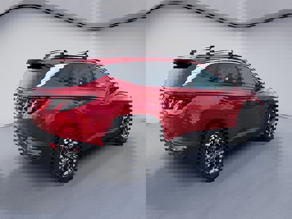 Used 2023 Hyundai Tucson SEL w/ Convenience Package image 5