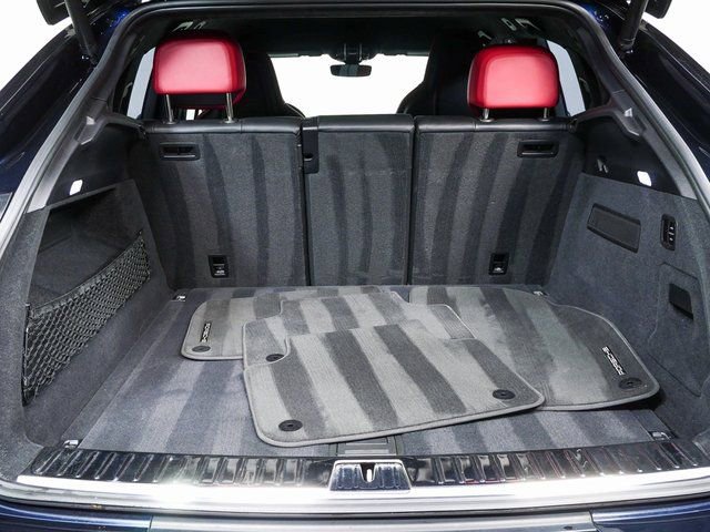 Certified 2023 Porsche Cayenne Turbo GT image 31