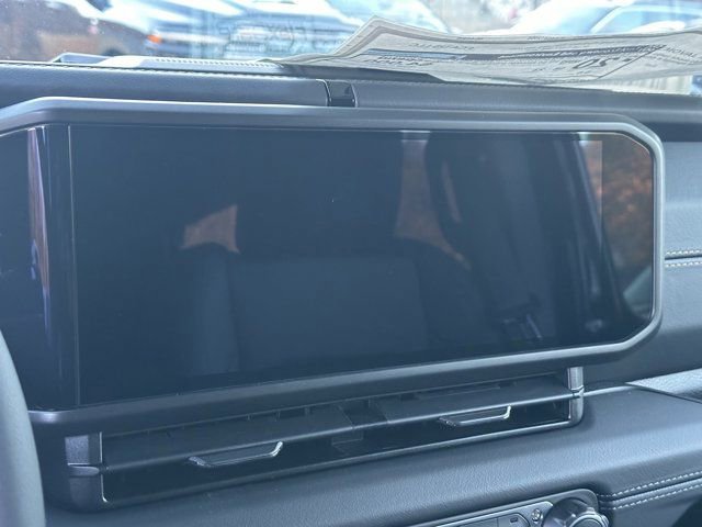 New 2026 Jeep Wrangler Sahara image 29