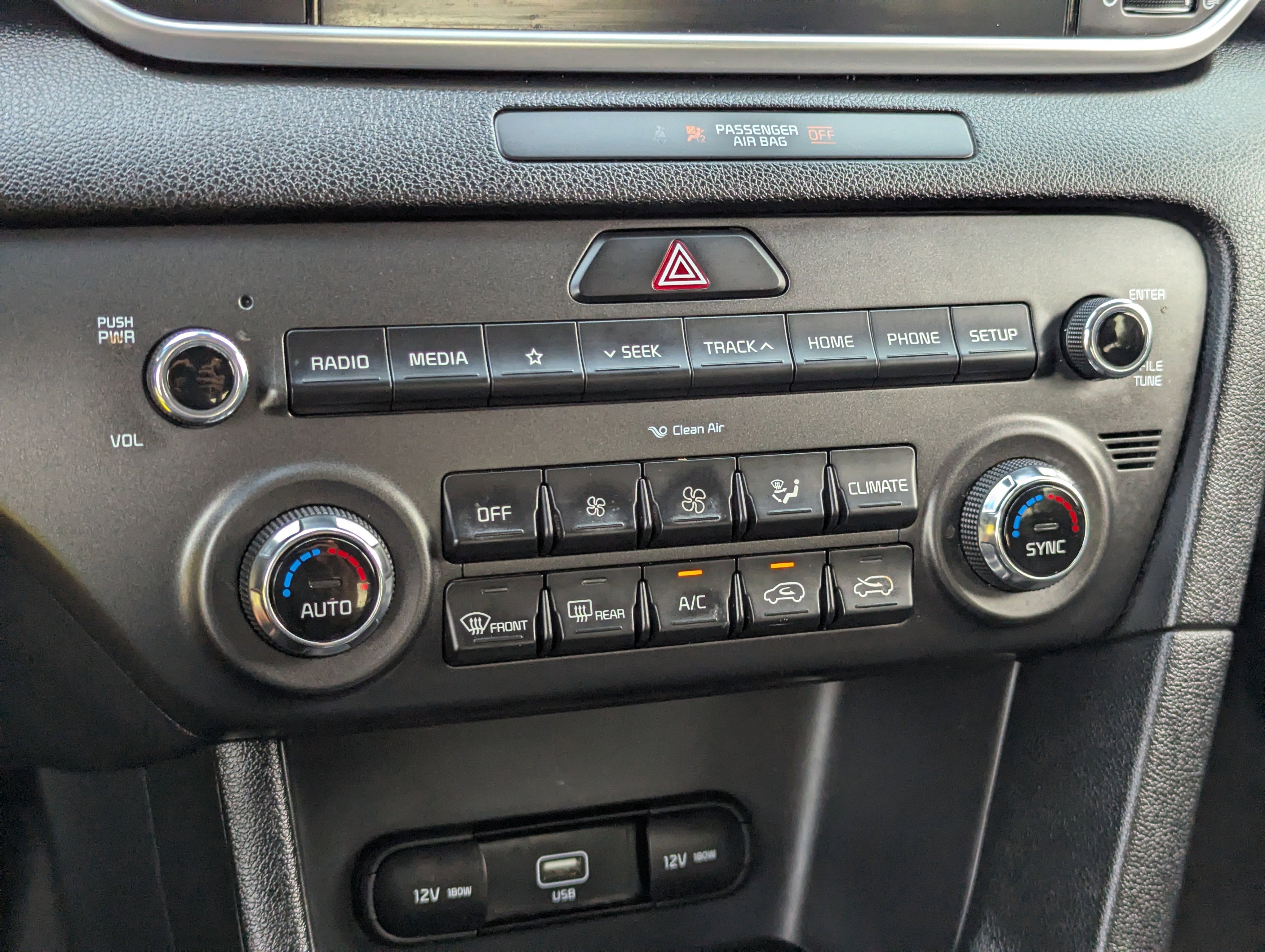 Used 2021 Kia Sportage LX w/ LX Fwd Popular Package image 26