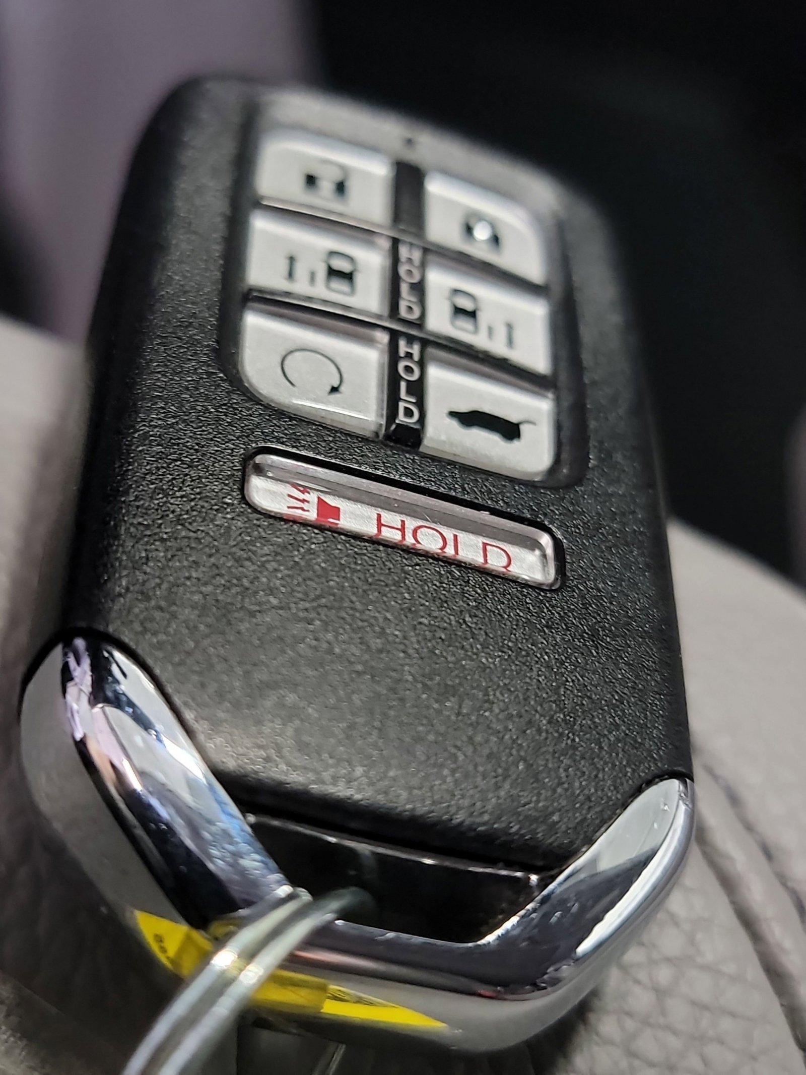 Used 2023 Honda Odyssey EX-L image 32