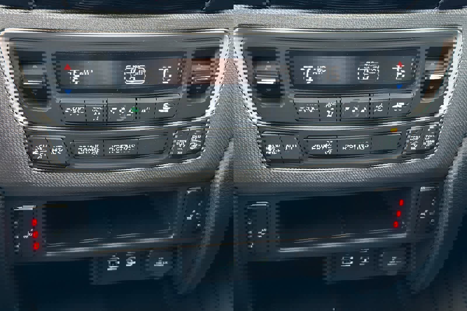 New 2026 Honda Ridgeline RTL image 21