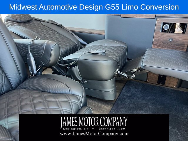 Used 2023 Mercedes-Benz Sprinter 3500 image 26