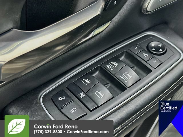 Used 2021 RAM 1500 Limited AWD/4WD image 22