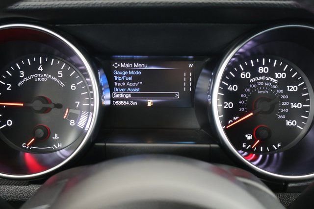 Used 2021 Ford Mustang GT w/ Equipment Group 301A image 29