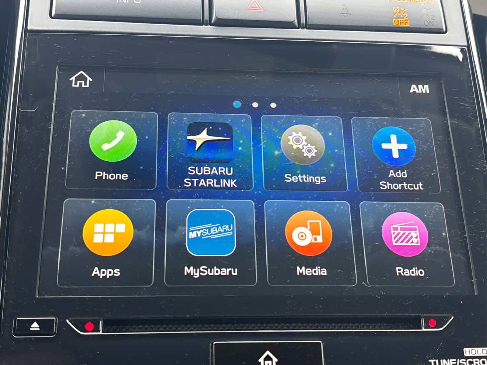 Used 2019 Subaru Ascent Premium image 14