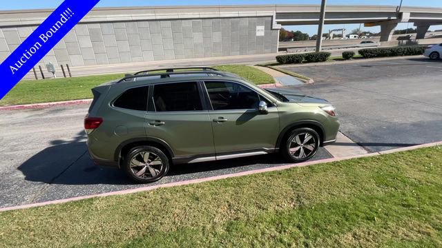 Used 2020 Subaru Forester Touring w/ Popular Package #2 image 7