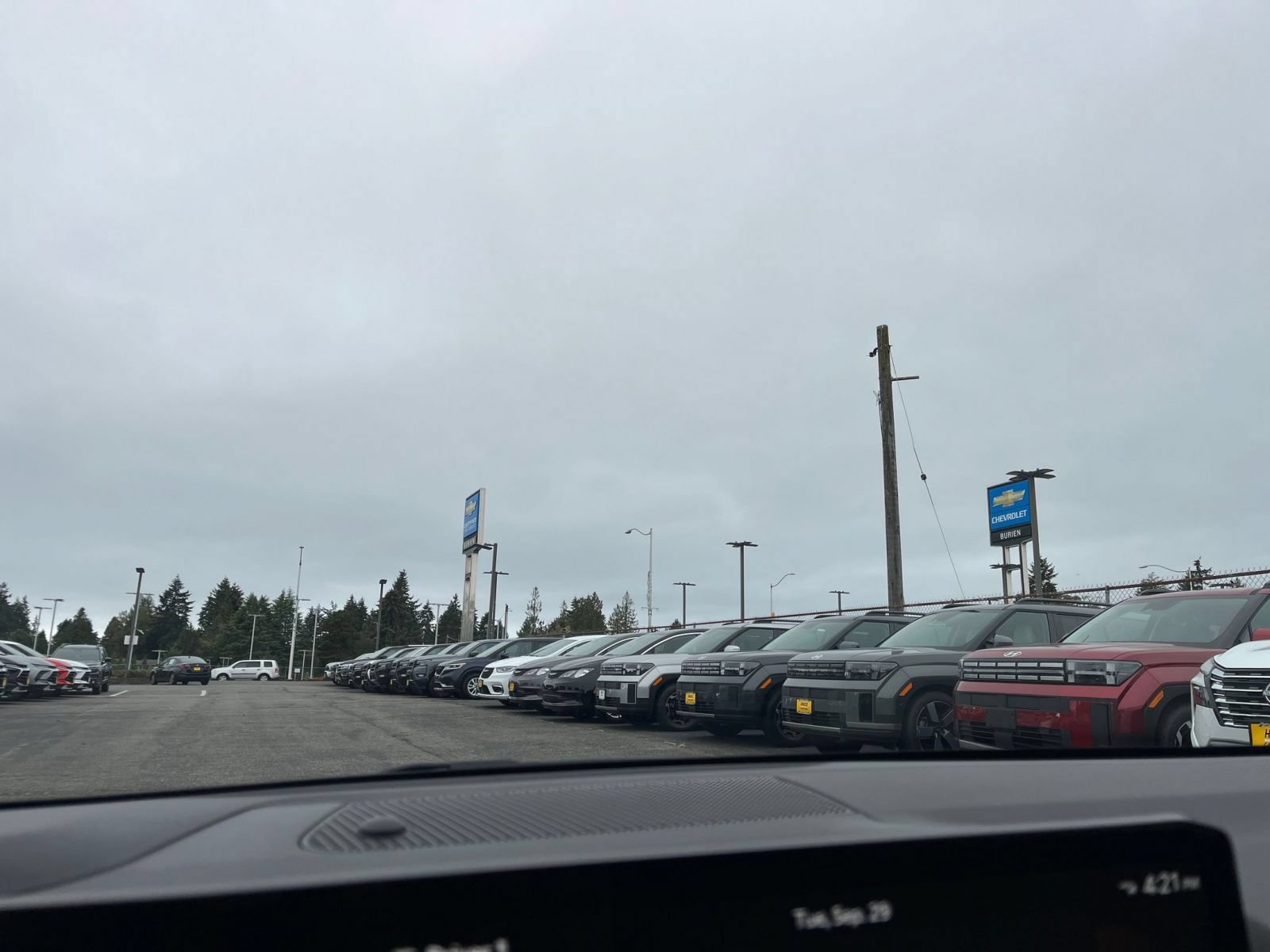 Used 2026 Kia K4 FWD image 16