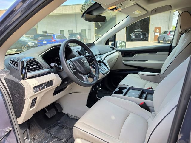Used 2025 Honda Odyssey Touring image 20