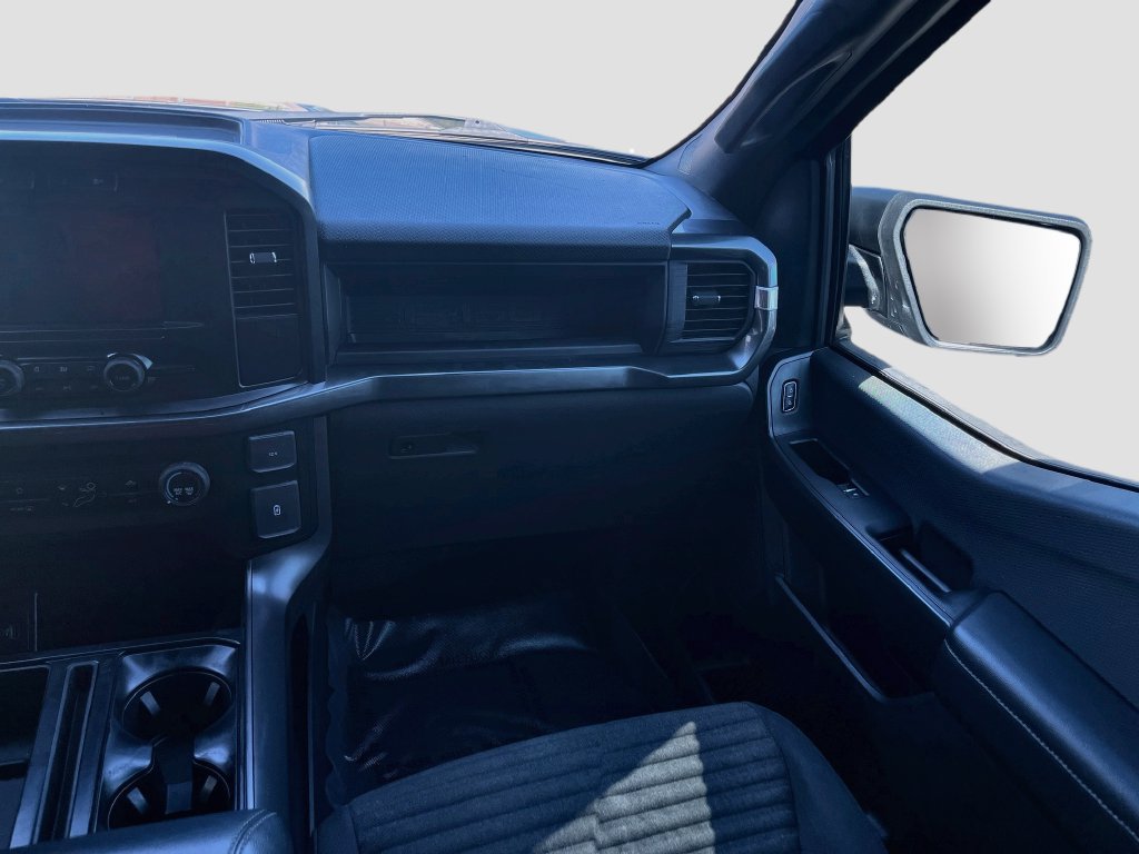 Used 2023 Ford F150 XL w/ STX Appearance Package AWD/4WD image 23