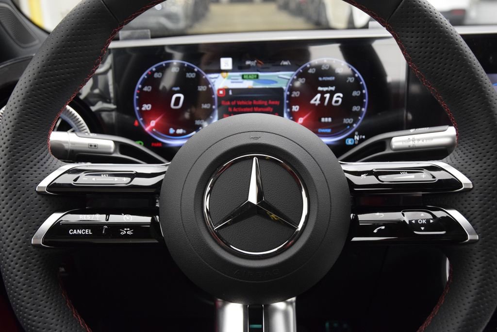 New 2026 Mercedes-Benz CLA 350 image 23