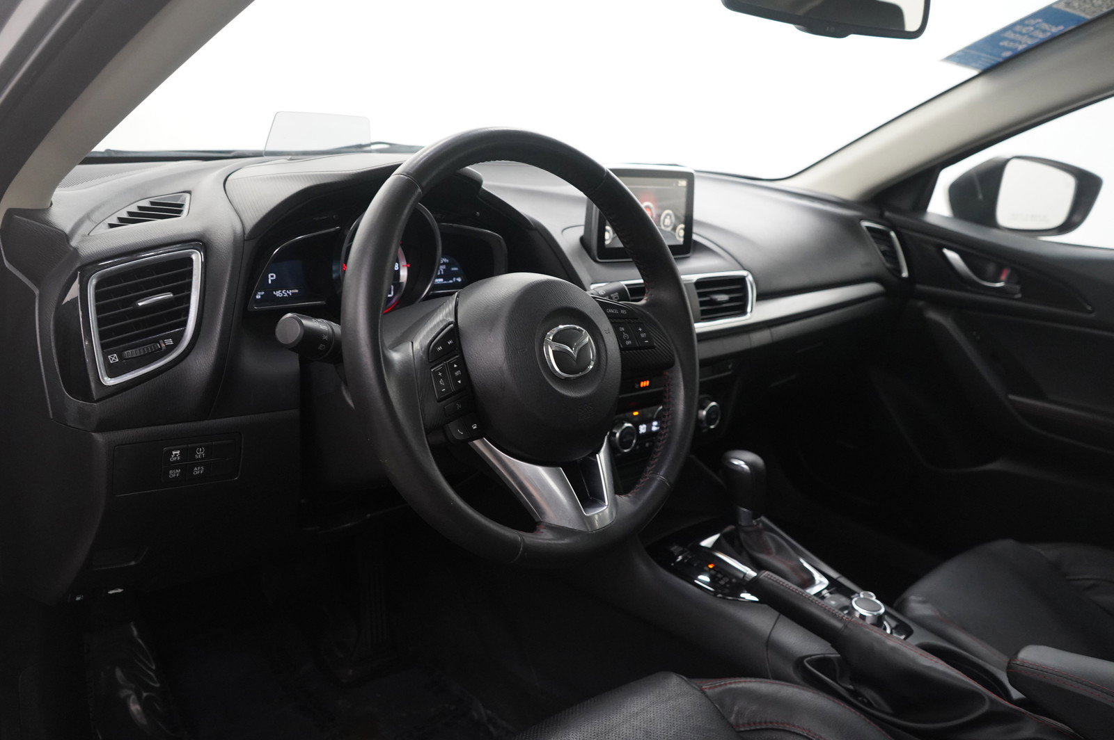 Used 2014 MAZDA MAZDA3 s Grand Touring image 14