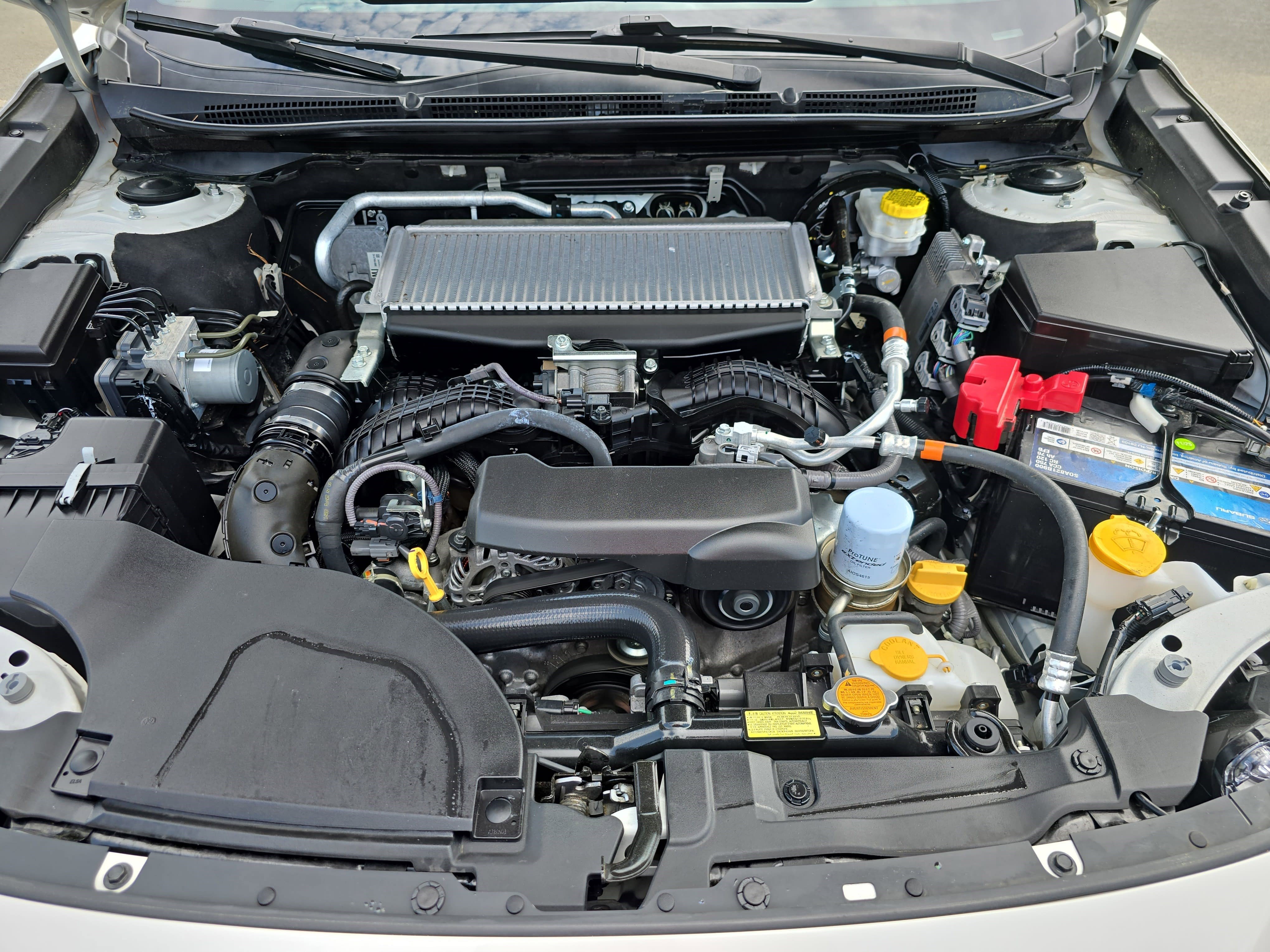 Used 2022 Subaru Outback Wilderness w/ Wilderness Package image 31