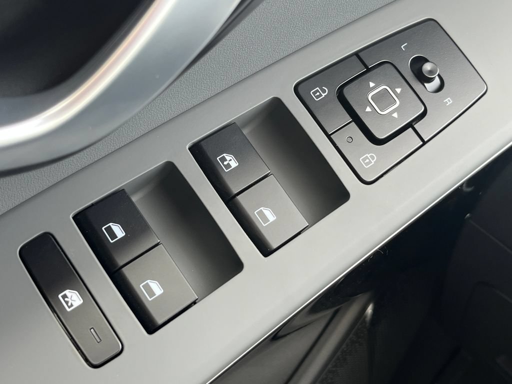 New 2026 Kia Niro EX w/ EX Premium Package FWD image 20