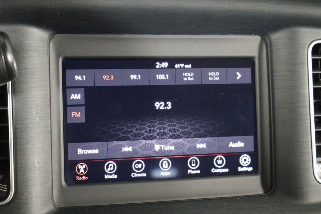 Used 2020 Dodge Charger Police w/ Fleet Safety Group AWD/4WD image 24