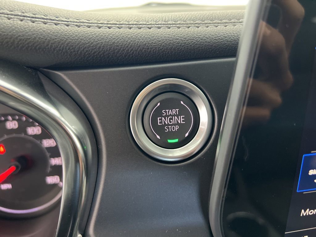 New 2026 Chevrolet Blazer LT w/ Convenience Package image 15