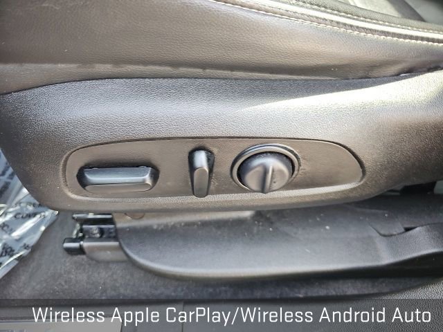 Used 2021 GMC Acadia Denali w/ GMC Pro Grade Package image 43