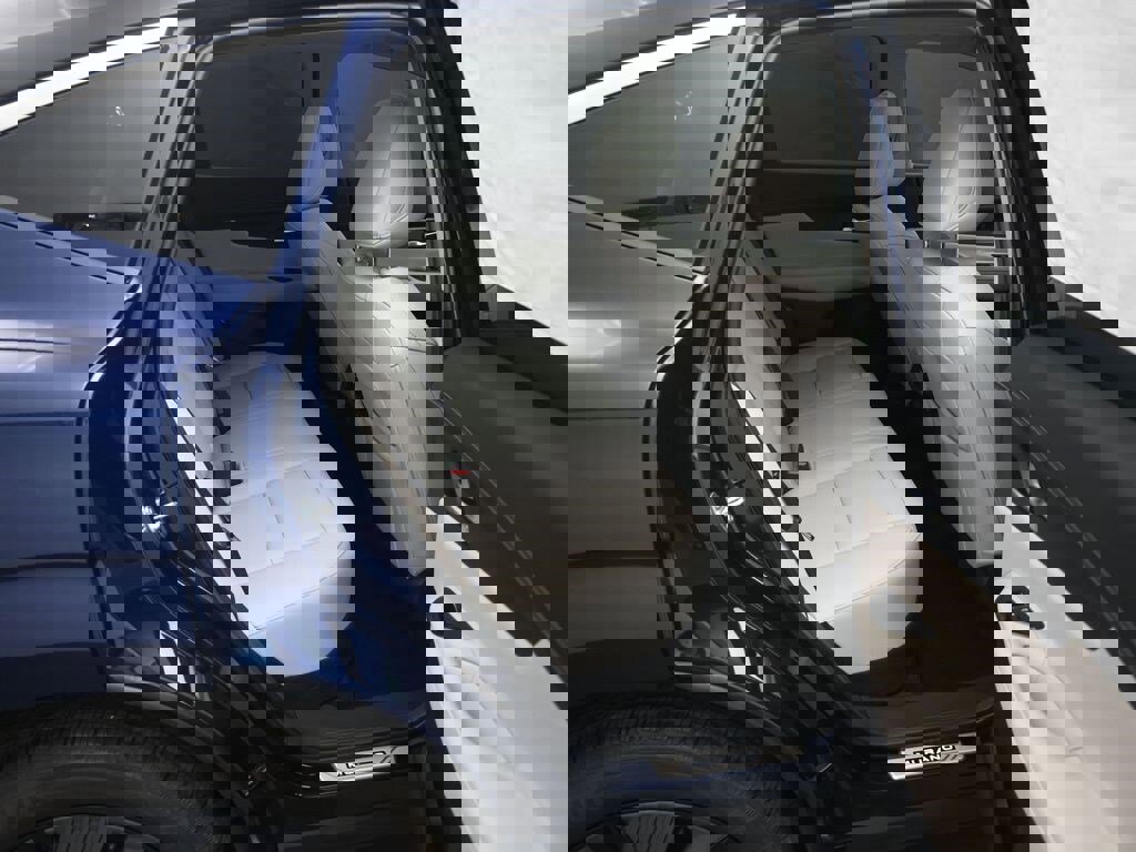 New 2025 Nissan Murano SL image 25