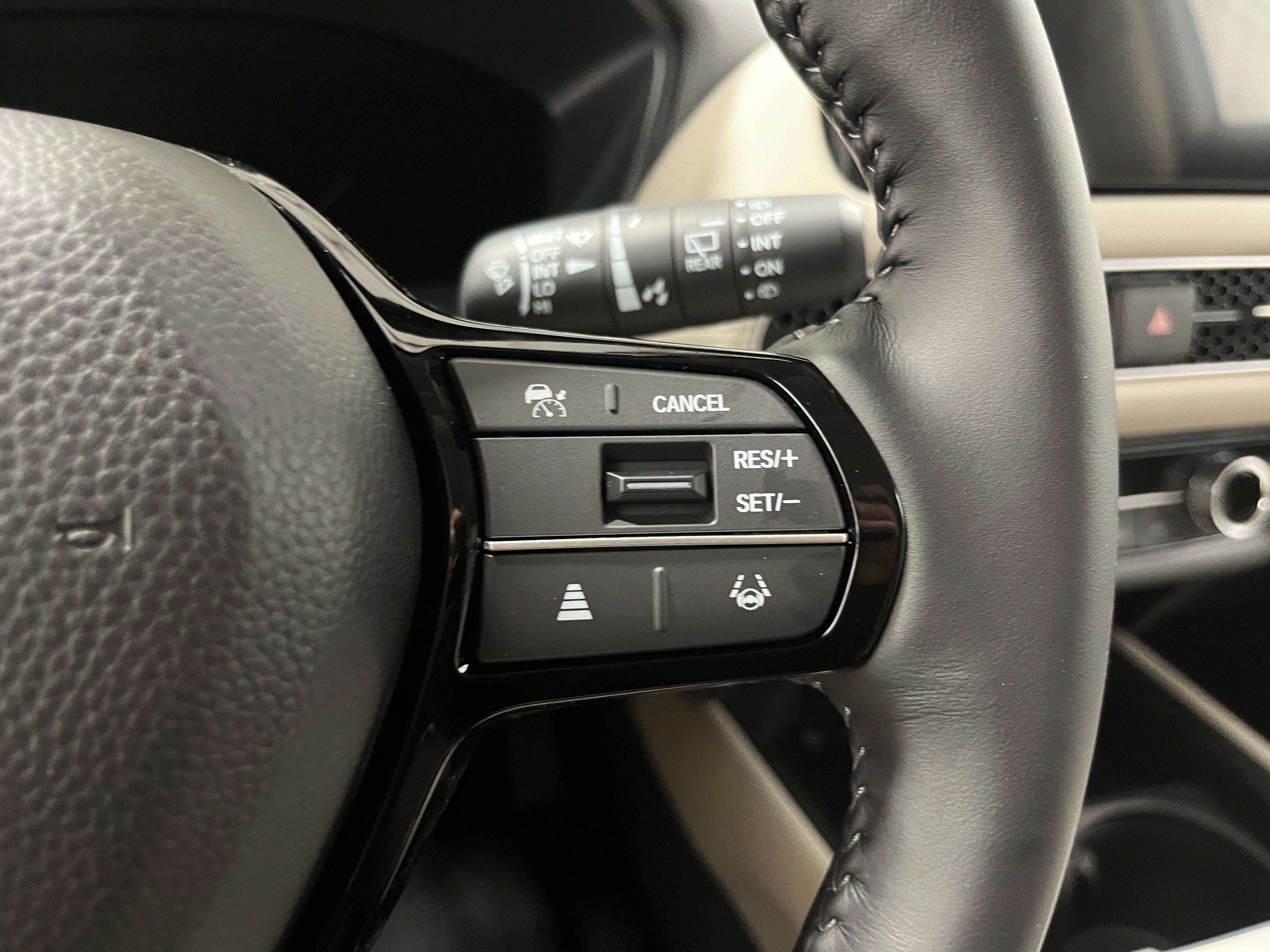 New 2027 Honda HR-V EX-L image 15