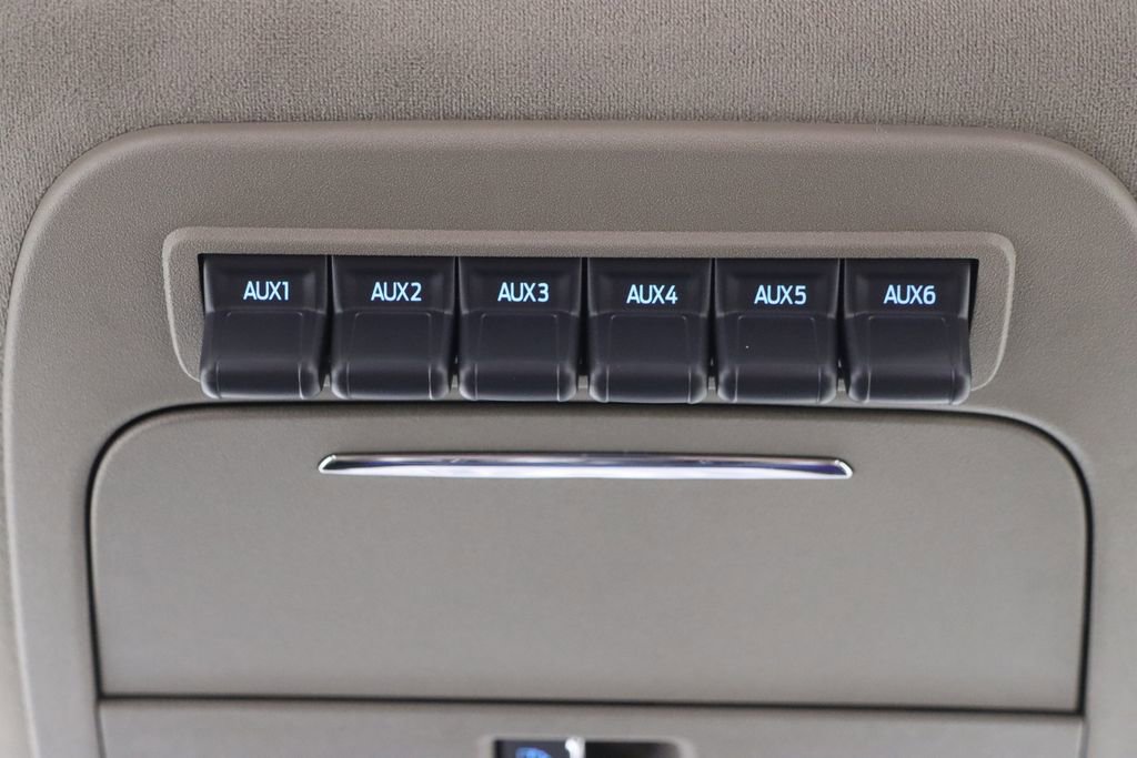 New 2026 Ford F450 Platinum image 31